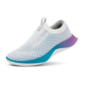 Allbirds Women’s Tree Dasher Relay Slip On Running Shoe